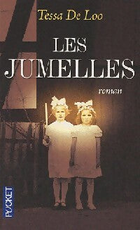 Les jumelles - Tessa De Loo - Livre