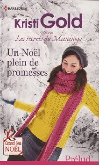 Un Noël plein de promesses - Kristi Gold - Livre