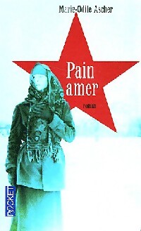 Pain amer - Marie-Odile Ascher - Livre