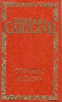 Comtesse Natacha - Barbara Cartland - Livre