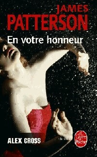 En votre honneur - James Patterson - Livre