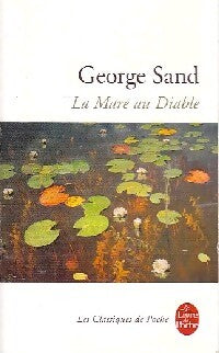 La mare au diable - George Sand - Livre