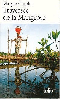 Traversée de la Mangrove - Maryse Condé - Livre