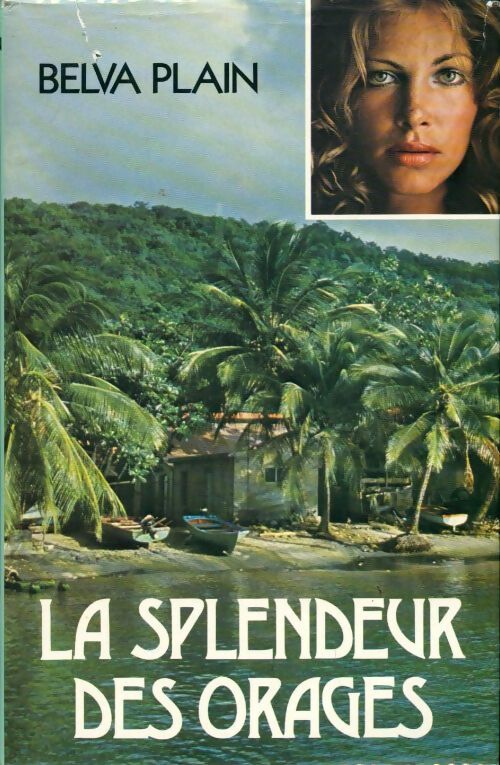 La splendeur des orages - Collectif - Livre