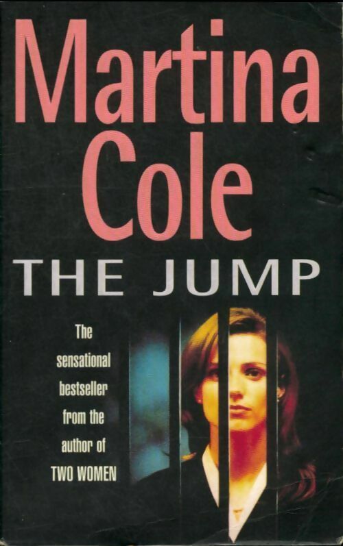 The jump - Martina Cole - Livre