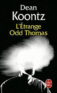 L'étrange Odd Thomas - Dean Ray Koontz - Livre