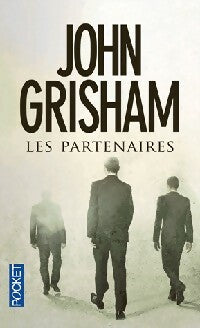 Les partenaires - John Grisham - Livre