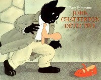 John Chattertion détective - Yvan Pommaux - Livre