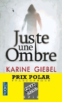 Juste une ombre - Giebel - Livre