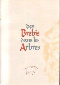 Des brebis dans les arbres - Inconnu - Livre