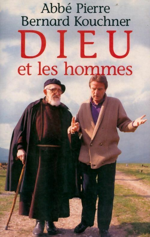 Dieu et les hommes - William H. Bates - Livre