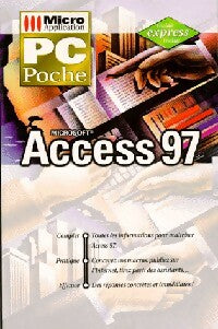 Access 97 - Ulrich Matthey, Ute Meiser - Livre