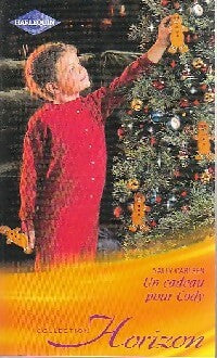 Un cadeau pour Cody - Sally Carleen - Livre