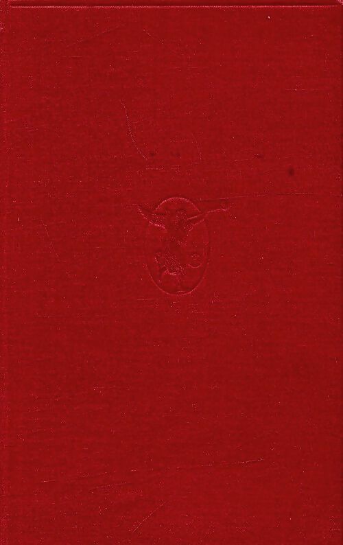 Théâtre complet Tome IV - Molière - Livre
