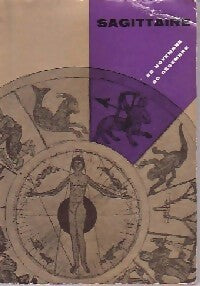 Sagittaire - André Barbault - Livre
