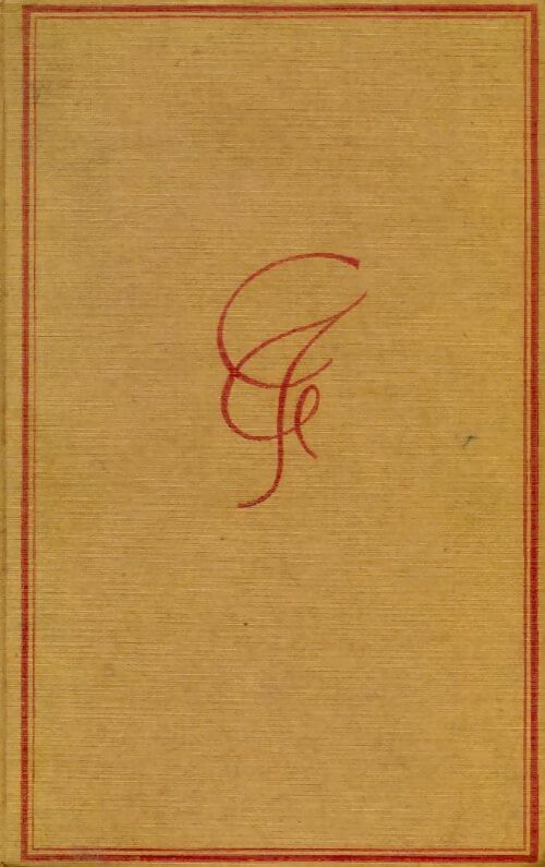 Le filet tendu - Michel Dorlys - Livre
