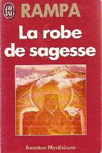 La robe de sagesse - T. Lobsang Rampa - Livre