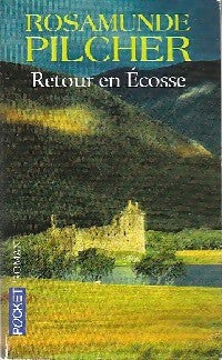 Retour en Ecosse - Rosamunde Pilcher - Livre