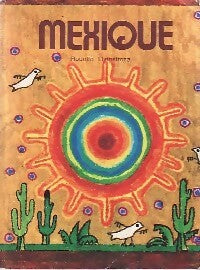 Mexique - Rodolfo Hinostroza - Livre