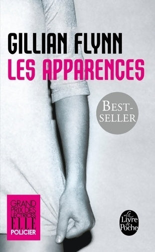 Les apparences - Gillian Flynn - Livre