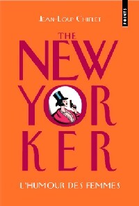 L'humour des femmes - New Yorker - Livre