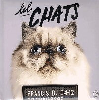 Lol Chats - Josselin Bordat, Anaïs Carayon - Livre