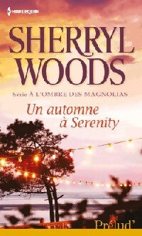 Un automne à Serenity - Sherryl Woods - Livre