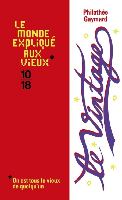 Le vintage - Pilothée Gaymard - Livre