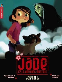 Katimini voit rouge - Marc Cantin, Isabel Cantin - Livre