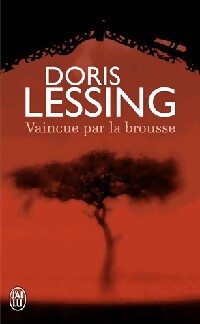 Vaincue par la brousse - Doris Lessing - Livre