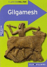 Gilgamesh - Collectif - Livre