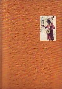 La mousson - Louis Bromfield - Livre