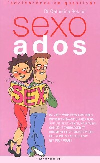 Sexo ados - Catherine Solano - Livre