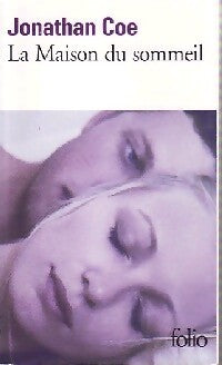 La maison du sommeil - Jonathan Coe - Livre