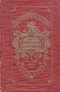 Une mystérieuse petite cousine - Marie De Crisenoy - Livre