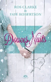 Douces nuits - Faye Robertson - Livre