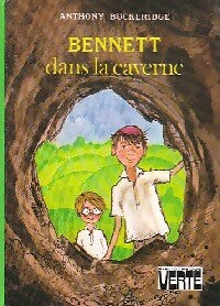 Bennett et sa cabane - Anthony Malcolm Buckeridge - Livre