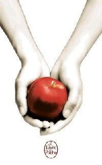 Twilight Tome I : Fascination - Stephenie Meyer - Livre