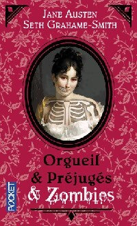 Orgueil & Préjugés & Zombies - Seth Graham-Smith - Livre