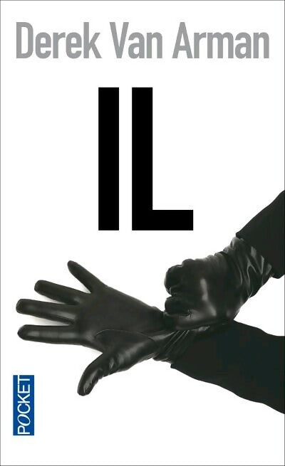 Il - Derek Van Arman - Livre