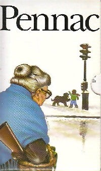 Coffret Pennac (3 vols) : Au bonheur des ogres / La fée carabine / La petite marchande de prose - Daniel Pennac - Livre