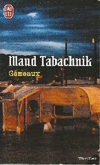 Gémeaux - Maud Tabachnik - Livre
