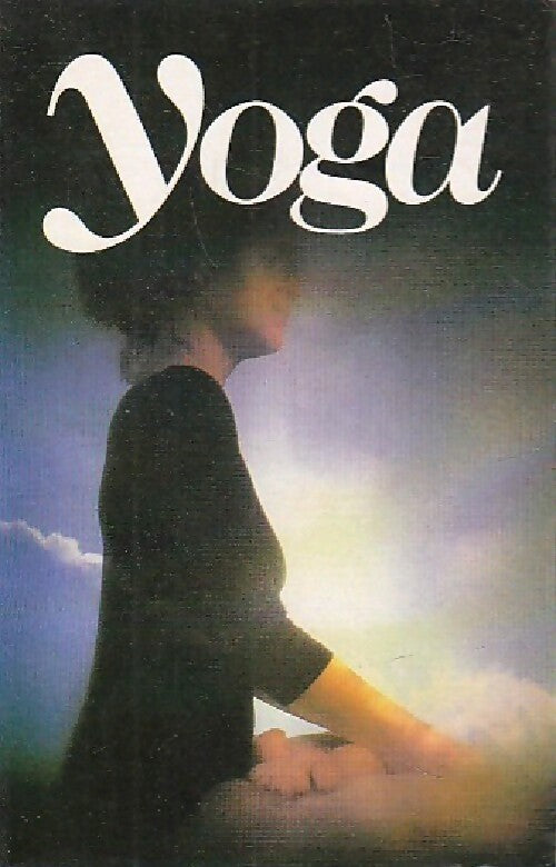 Yoga - Joseph Devondel - Livre