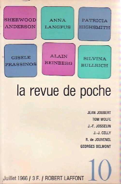 Le contrat / Il faut bien que tout le monde vive / etc... - Collectif - Livre