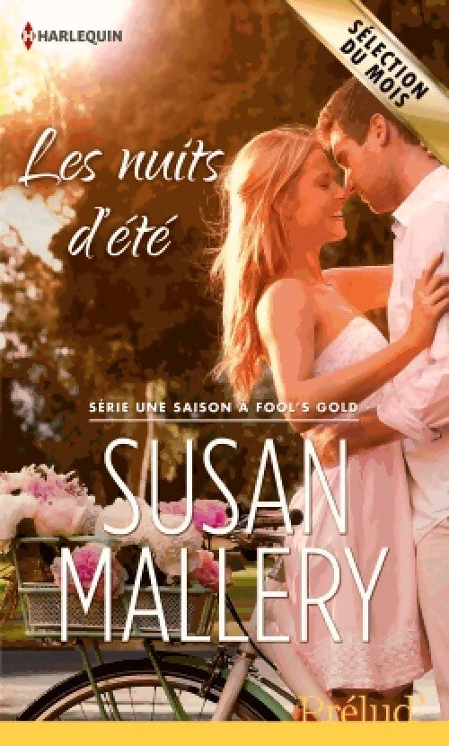 Les nuits d'été - Susan Mallery - Livre
