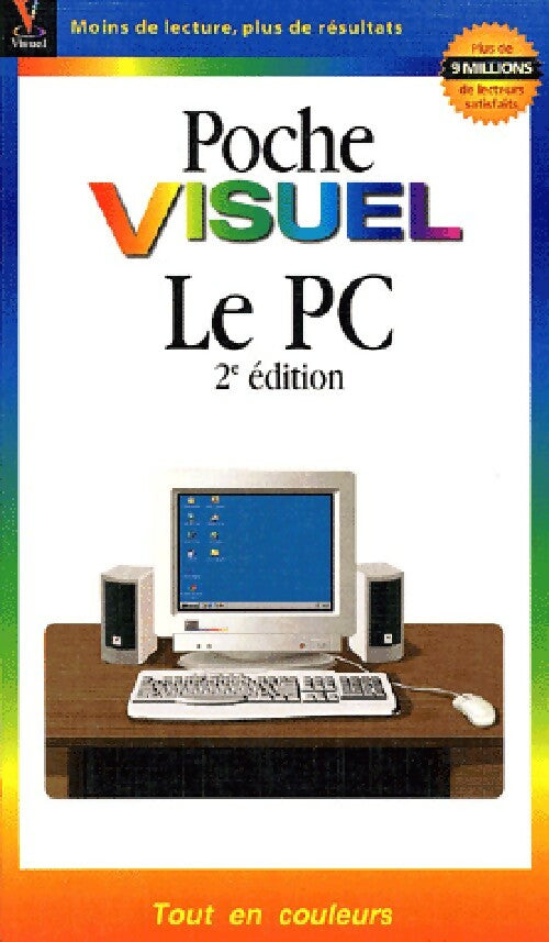 Le PC - Collectif - Livre