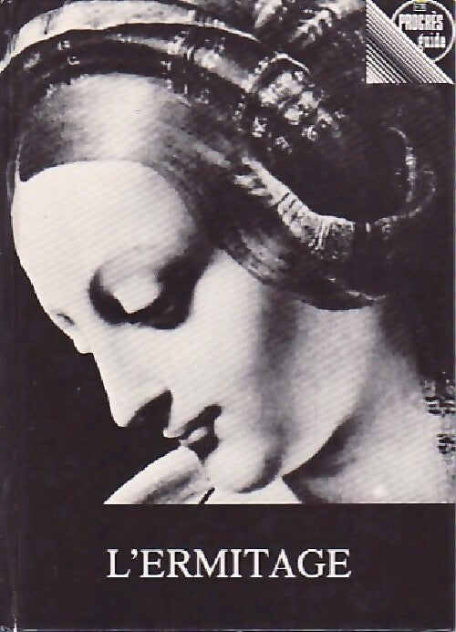 L'ermitage - I Chapiro - Livre