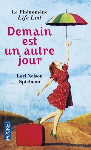 Demain est un autre jour - Lori Nelson - Livre
