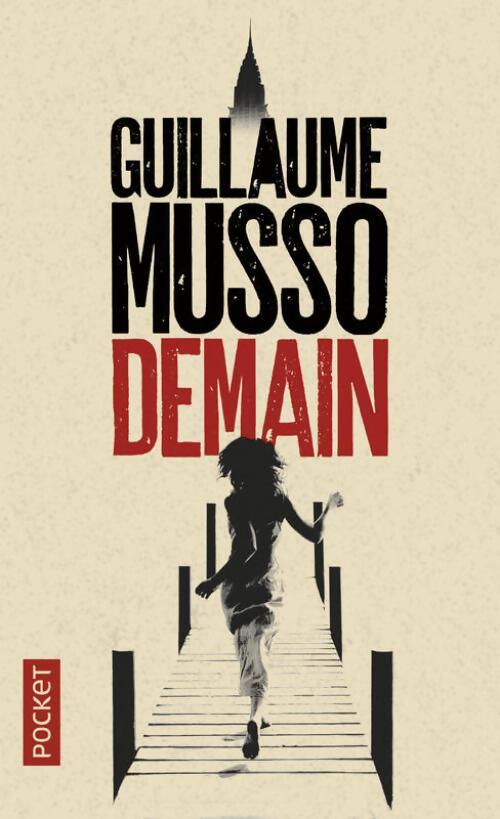 Demain - Guillaume Musso - Livre