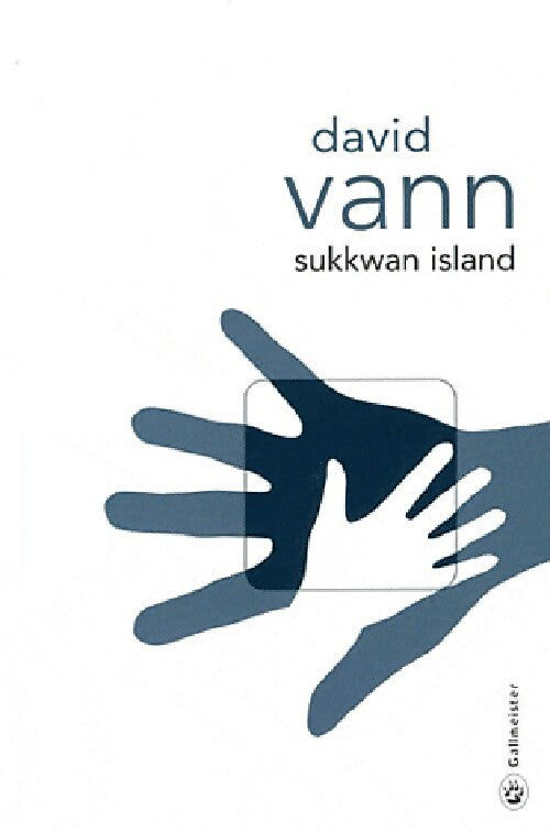 Sukkwan Island - David Vann - Livre